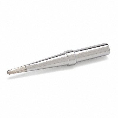 WELLER ET Chisel Soldering Tip MPN:ETL