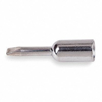 WELLER PL Chisel Soldering Tip MPN:PL113