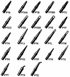 Soldering Iron Screwdriver Tip: MPN:PTA6