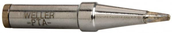 Soldering Iron Chisel Tip: 0.063