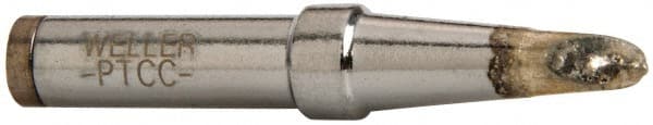 Soldering Iron Single Flat Tip: MPN:PTCC7
