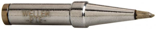 Soldering Iron Conical Flat Tip: MPN:PTF7