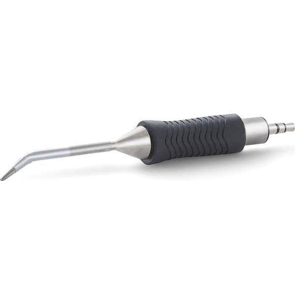 Soldering Iron Bent Chisel Tip: MPN:T0054460373N