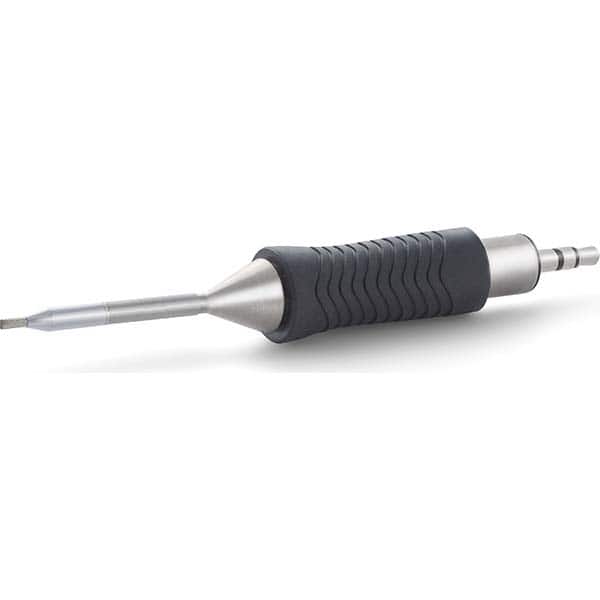Soldering Iron Chisel Tip: MPN:T0054461699N