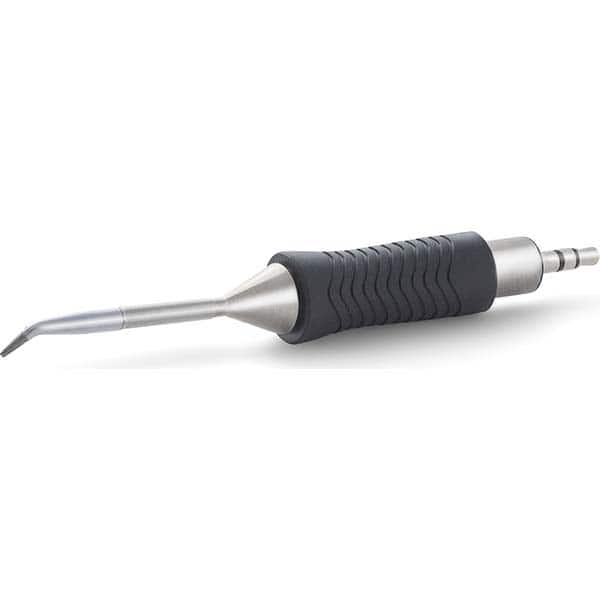 Soldering Iron Bent Chisel Tip: MPN:T0054461999N