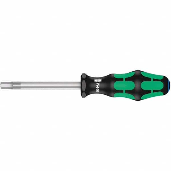 2mm Standard Hex Driver MPN:05023105001