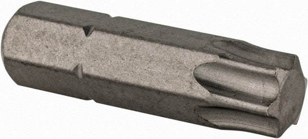 Power Screwdriver Bit: T40 Torx MPN:05066130001