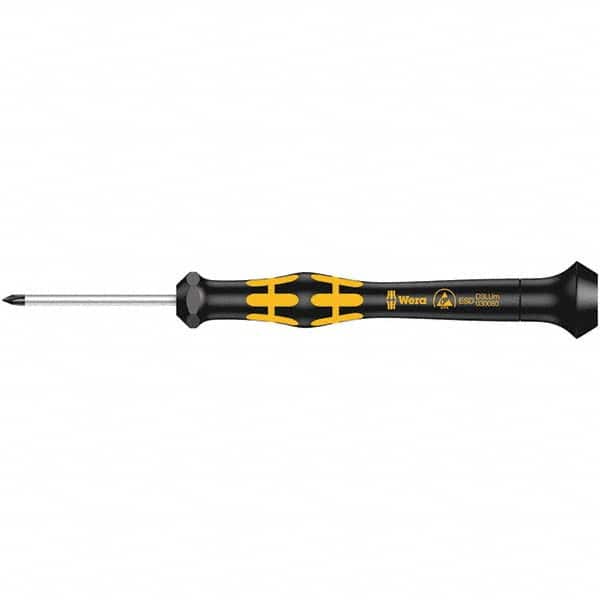 Precision & Specialty Screwdrivers MPN:05030080001