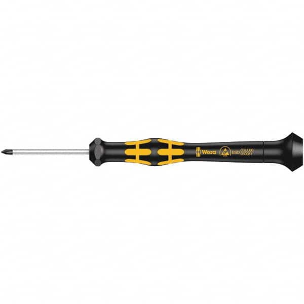 Precision & Specialty Screwdrivers MPN:05030081001