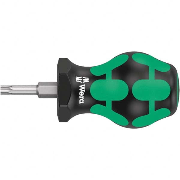 Torx Driver: T20, 79 mm OAL MPN:05008858001