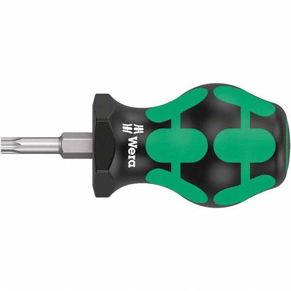Torx Driver: T25, 79 mm OAL MPN:05008859001