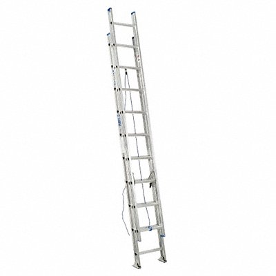 Extension Ladder Aluminum 20 ft I MPN:D1320-2