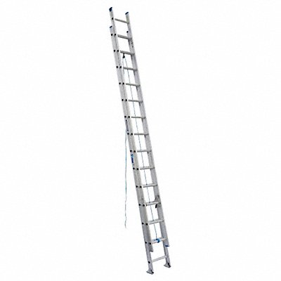 Extension Ladder Aluminum 28 ft I MPN:D1328-2
