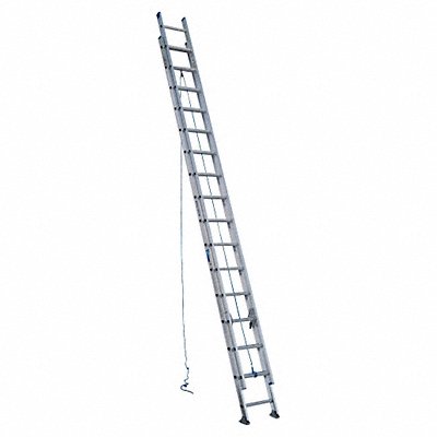 Extension Ladder Aluminum 32 ft I MPN:D1332-2