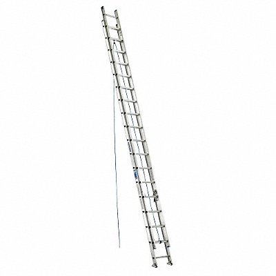 Extension Ladder Aluminum 36 ft I MPN:D1336-2