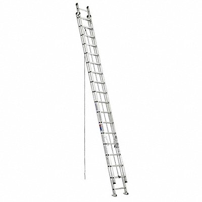 Extension Ladder Aluminum 36 ft IA MPN:D1536-2