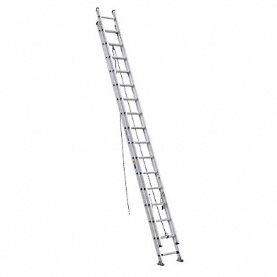 Extension Ladder Aluminum 32 ft IAA MPN:D532-2