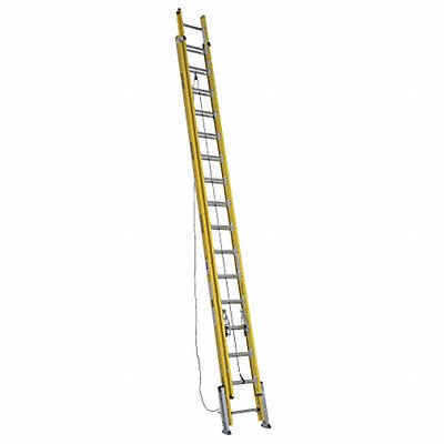 Extension Ladder Fiberglass 32 ft IAA MPN:D7132-2LV