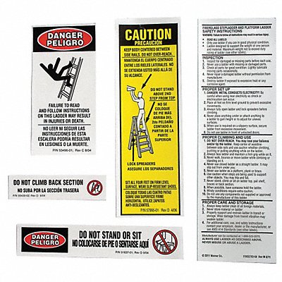 Example of GoVets Replacement Parts category