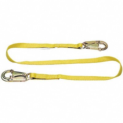 Web Positioning Laynard 1in Web 2 4ft MPN:C111104