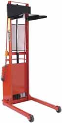 1,500 Lb Capacity, 60