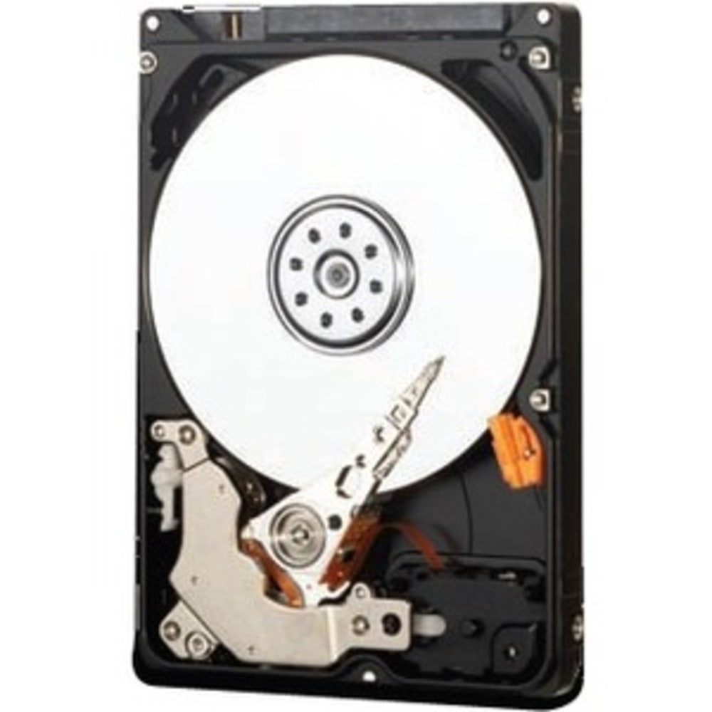 WD Blue WD20NPVZ 2 TB Hard Drive - 2.5in Internal - SATA (SATA/600) - 5400rpm - 2 Year Warranty MPN:WD20NPVZ
