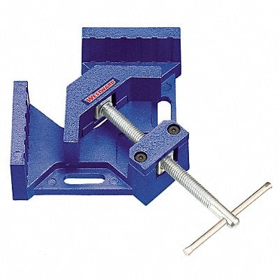 Angle Clamp 90 Deg Aluminum 1-27/32 Cap MPN:10D586