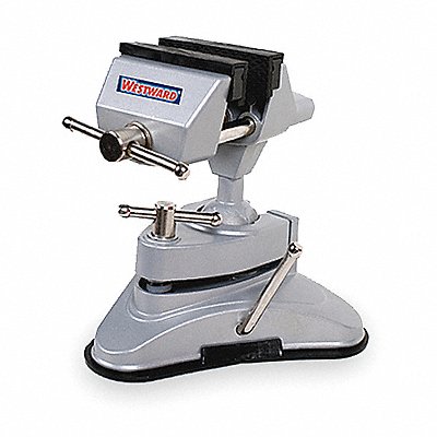 Multi-Angle Vise Vacuum Light Duty MPN:3FDH8