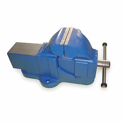 Combination Vise Stationary Heavy Duty MPN:3FDJ1