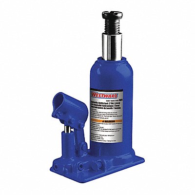 In-Line Pumps 2 Tons 7-1/16in.L MPN:35MT08
