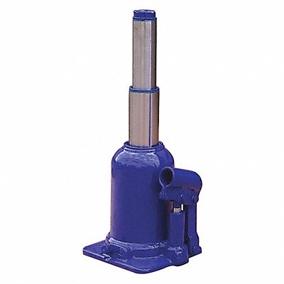 Bottle Jack Telescoping 5 Tons 6-1/4in.L MPN:35MT14