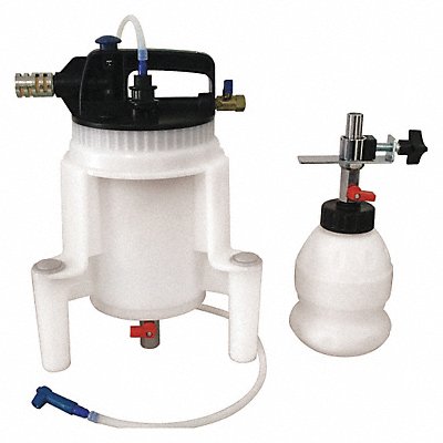 Brake Bleeder Pneumatic ABS MPN:20KY59