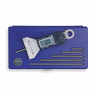 Example of GoVets Digital Depth Gauges category
