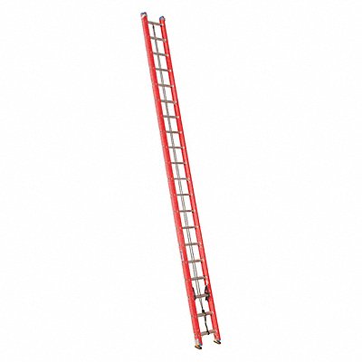 Extension Ladder Fiberglass 35 ft IA MPN:44YY40