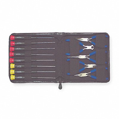 General Hand Tool Kit No of Pcs. 13 MPN:4YT13