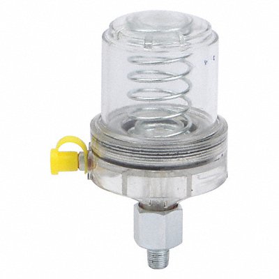 Example of GoVets Grease Feeders category