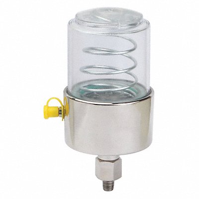 Grease Feeder 6 oz 6 in.H MPN:35PC03