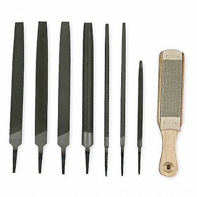Maintenance File Set 8 PC MPN:1NFK2