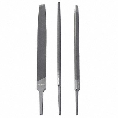 File Set American Assorted 3 pcs. MPN:30PA45
