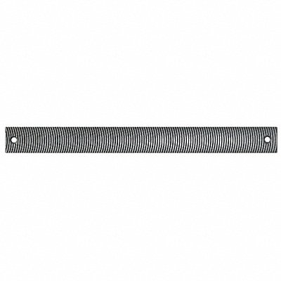 Milled Tooth File Flexible 14 In 8 TPI MPN:10Z603