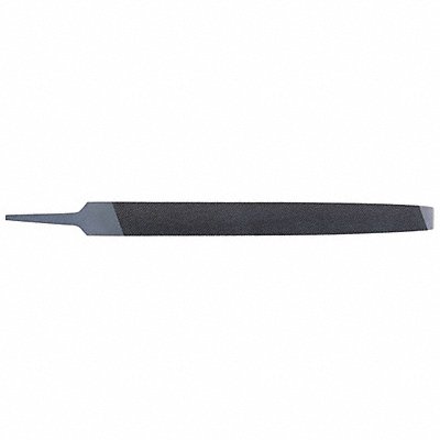 Mill File Smooth Cut Rect 10 In L MPN:10Z715