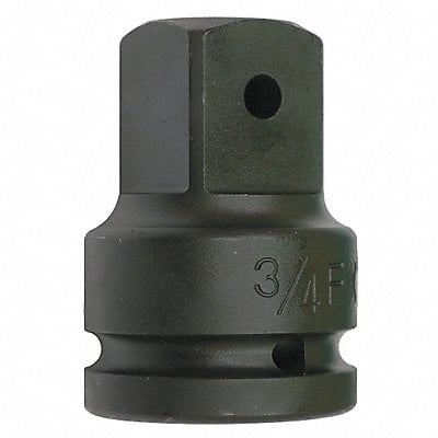 Impct Skt Adpt Steel Blk Oxd 3/4 in MPN:21WL74