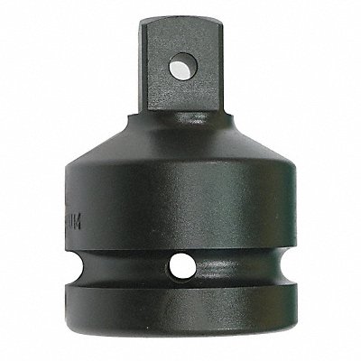 Impct Skt Adpt Steel Blk Oxd 1 in MPN:21WM79