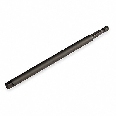 Impct Skt Adpt Steel Natural 1/4 in MPN:4PRJ1