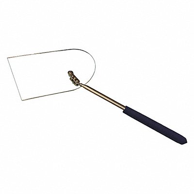 Inspection Mirror 8-1/2 in to 37 in L MPN:45KH14