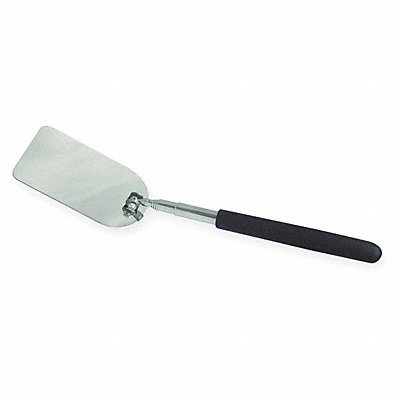 Flame Inspection Mirror 9-3/4-29-1/2 In MPN:4FPU9