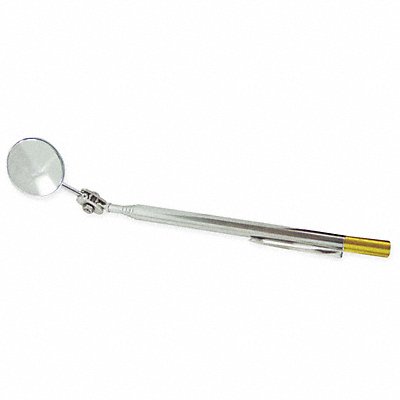 Telescoping Inspection Mirror 1 1/4 Dia MPN:4FPV1