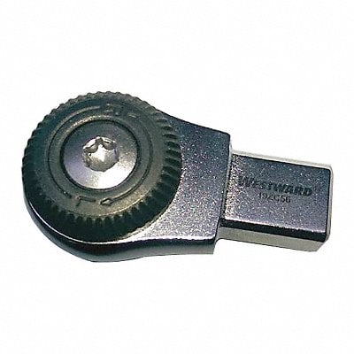 Ratcheting Sz 1/4 L 1-51/64 MPN:19ZC56