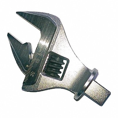 Adj. Sz 1-1/16 L 3-47/64 MPN:19ZC60