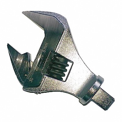 Adj. Sz 1-3/16 L 4 MPN:19ZC61